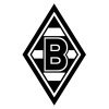 Die Teams von Borussia Mönchengladbach in Jülich