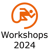 Workshop-Termine 2024